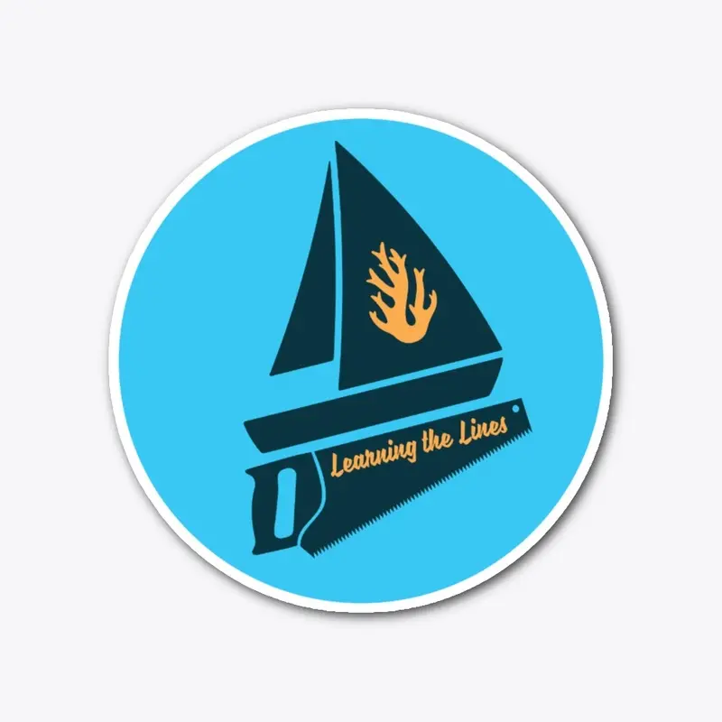 LTL Sticker